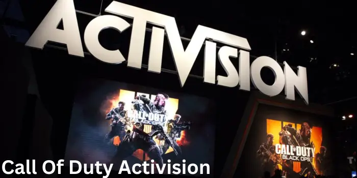 Call Of Duty Activision Account [Enhance Gaming Experience]