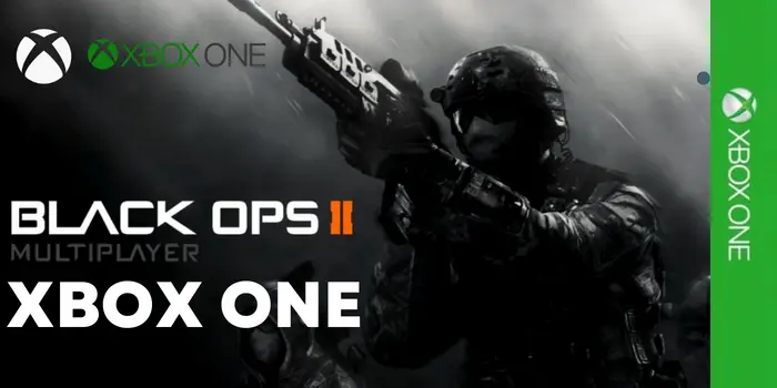 Black Ops 2 Xbox One
