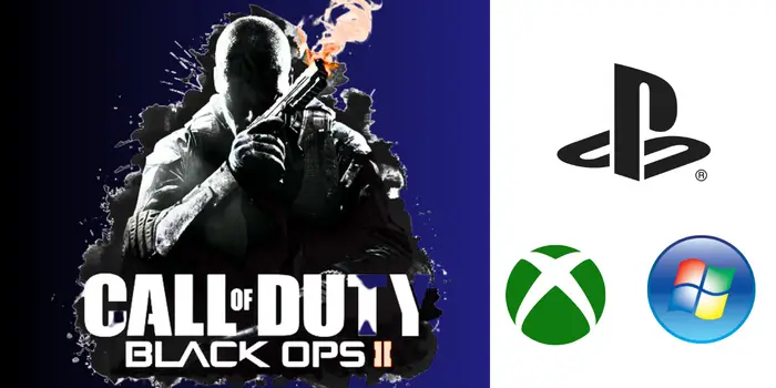 What Black Ops Are Cross Platforms 