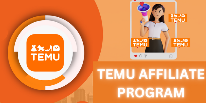 TEMU Affiliate Program